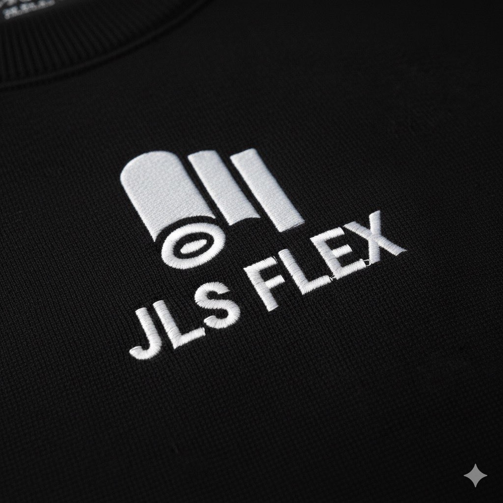 Broderie sur textile